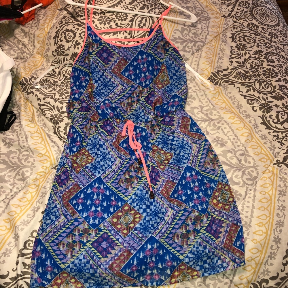 Summer dress